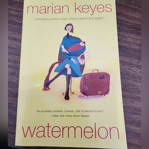 Marian Keyes  - Watermelon  [Bundle 3 books for 20% discount]